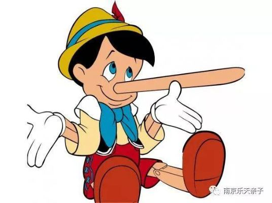 《匹诺曹》全姿势教程，告别谎言！