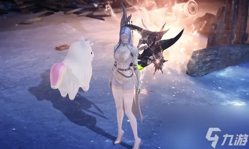 命运方舟时装合成，轻松打造个性风格