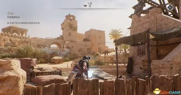 《刺客信条幻景》全谜团解答攻略