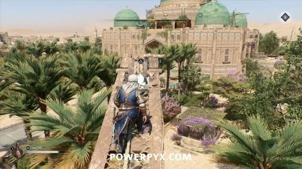 《刺客信条幻景》古迹全攻略，快速收集秘籍