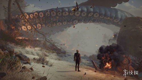 博德之门3遮蔽机制揭秘：破解游戏难题