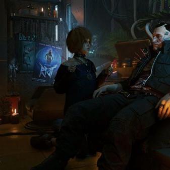 赛博朋克2077螳螂刀快速获取攻略 赛博朋克2077螳螂刀快速获取攻略