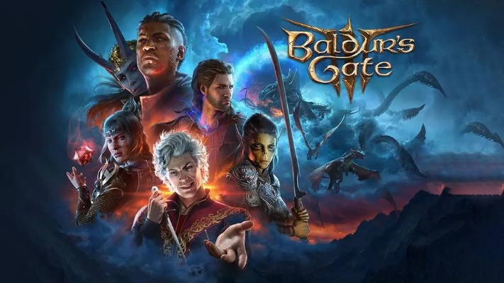 博德之门3快速刷钱法，告别穷游！