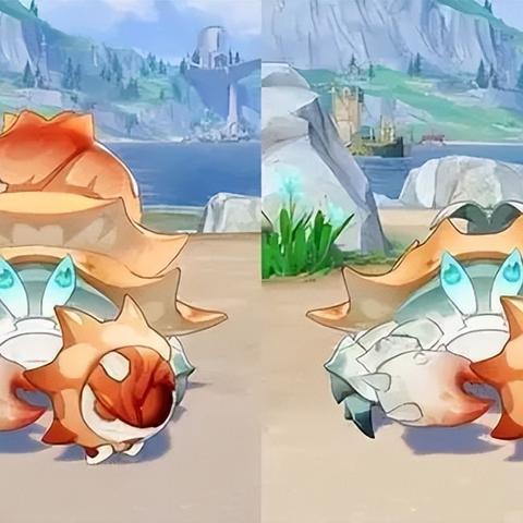 原神4.1枫丹钓鱼点在哪?解锁新玩法! 原神4.1枫丹钓鱼点在哪?解锁新玩法!