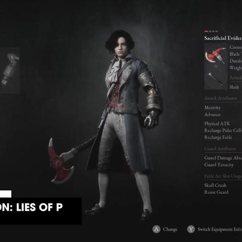 《匹诺曹》快速改性格,告别谎言困扰 《匹诺曹》快速改性格,告别谎言困扰