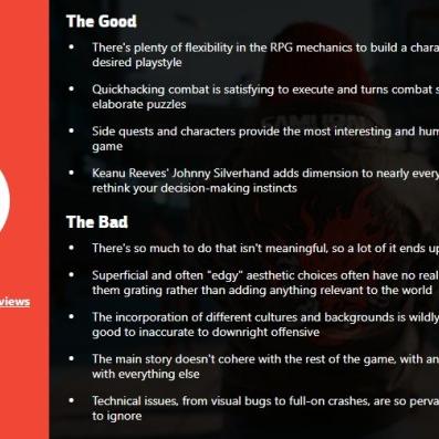 《赛博朋克2077》2.0速升攻略!告别新手困境 《赛博朋克2077》2.0速升攻略!告别新手困境