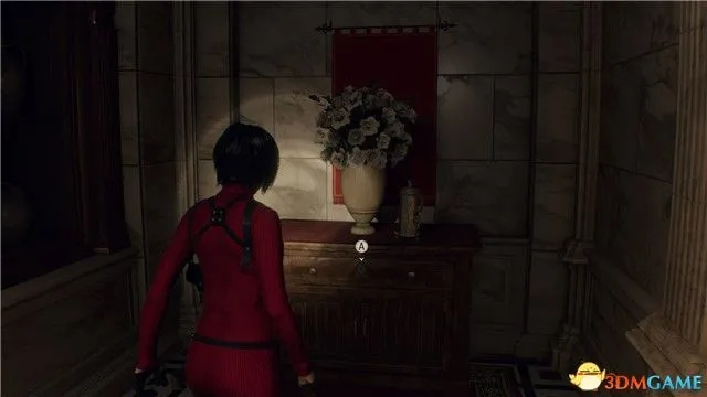 生化危机4逆命DLC二周目攻略