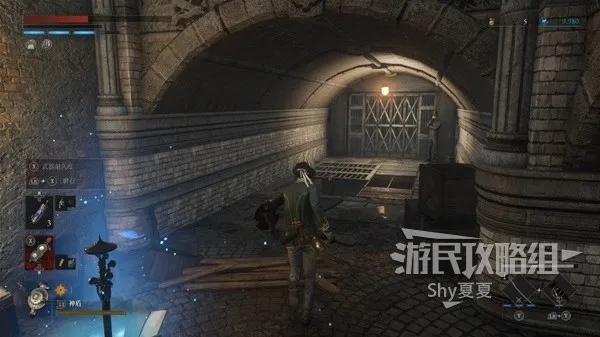 《匹诺曹》支线攻略：快速接取完成指南