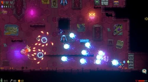 《星空》霓虹城商人位置攻略揭秘