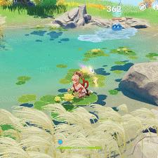 原神4.1更新前瞻：新角色揭秘，突破瓶颈！