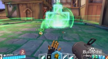 《枪伞游侠》试玩：体验枪伞双修，告别操作难题