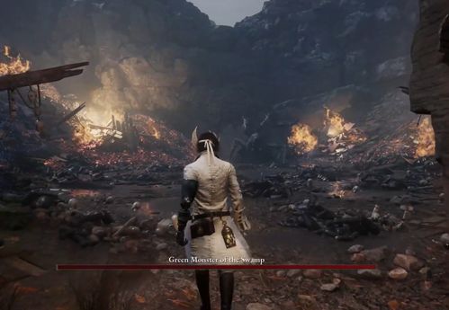 匹诺曹战斗系统揭秘：告别谎言，畅玩无忧