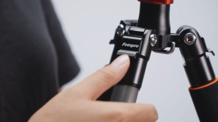 黑狂三脚架通用点法速学指南