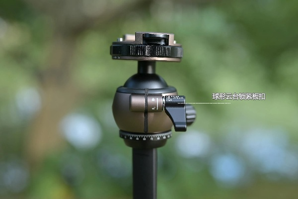 黑狂三脚架通用点法速学指南