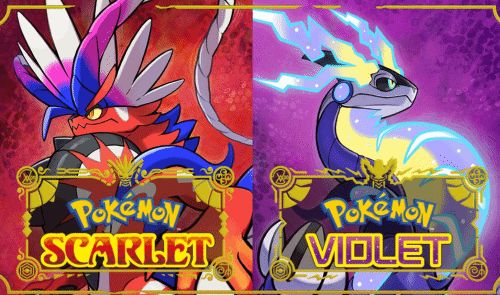 宝可梦朱紫DLC美纳斯获取攻略