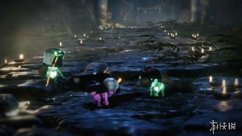 《星空》叛变者+木灵速得法