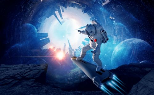 《星空》叛变者+木灵速得法