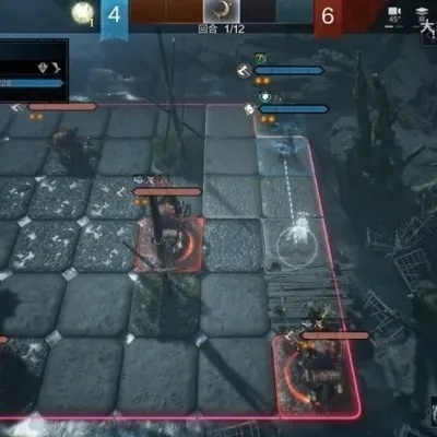 环形战争隆戴尔第八关通关攻略，快速通关！