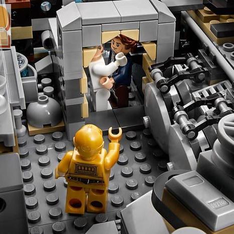 《星空》千年隼飞船改装攻略：快速升级，告别卡顿