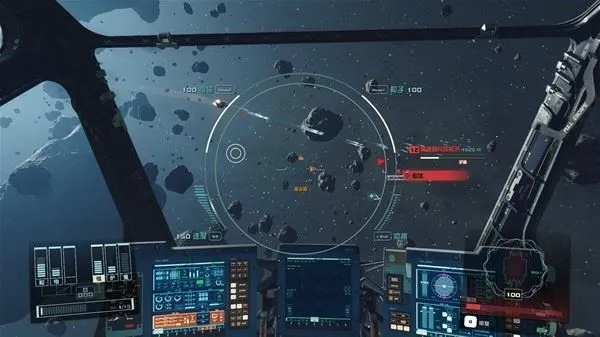 《星空》空战技巧揭秘：如何轻松制胜？