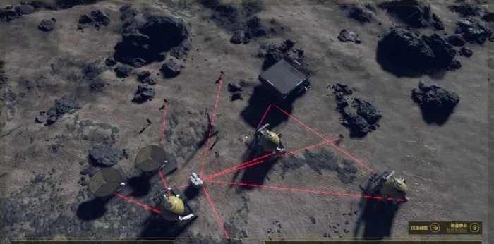 《星空》哨站功能详解：快速掌握攻略