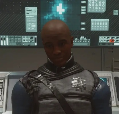 《星空》游骑兵剧情：揭秘殖民地危机解密