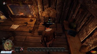 《恶神》全流程攻略，快速通关秘籍！