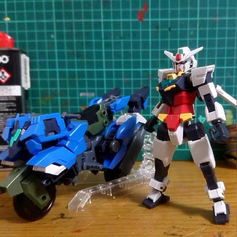 《装甲核心6》竞技场强筑攻略，轻松制胜！