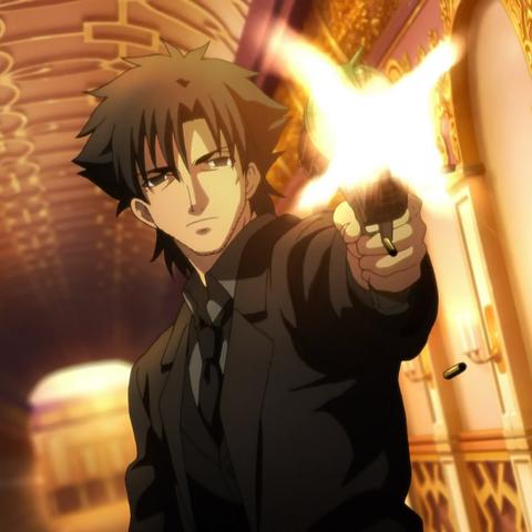 《命运方舟》枪术图攻略，快速提升技巧！