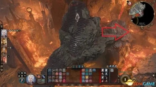 博德之门3精金熔炉攻略：快速通关秘籍
