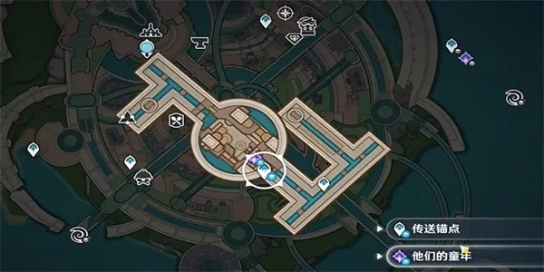 原神枫丹学院钥匙获取攻略