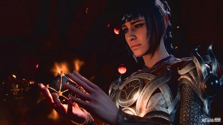 博德之门3蕈人王庇护永久Buff攻略