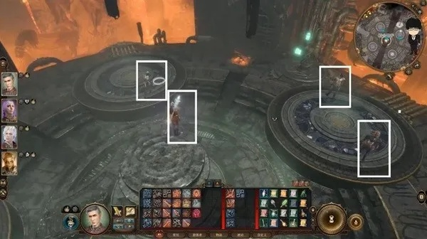 博德之门3复仇侍卫精金熔炉攻略