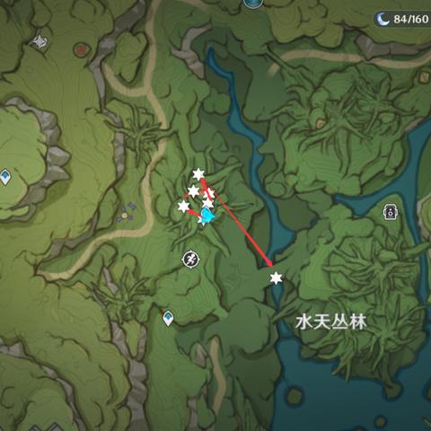 原神3.8流浪者配队攻略，打造强力队伍！