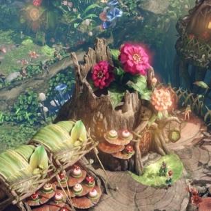 《命运方舟》传说坐骑免费送，新手福利大揭秘！