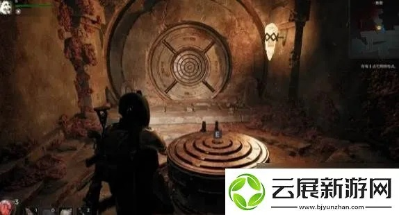 遗迹2下水道保险箱怎么解？快速解锁攻略