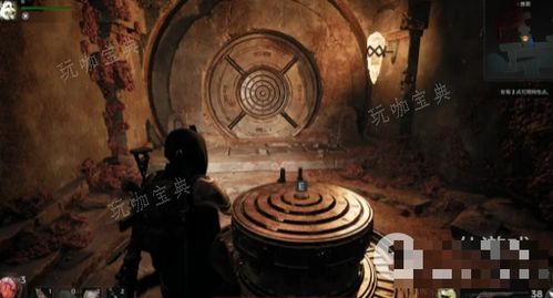 遗迹2发愿者客厅解谜攻略，获翡族皇家套装！