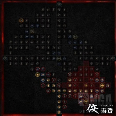 《暗黑4》模拟加点攻略：如何高效分配？