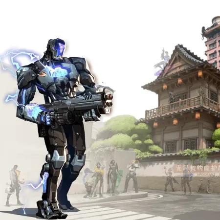 无畏契约枪械细节揭秘：如何提升射击精准度？