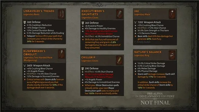 《暗黑4》技能树模拟器怎么用?快速上手攻略 《暗黑4》技能树模拟器怎么用?快速上手攻略