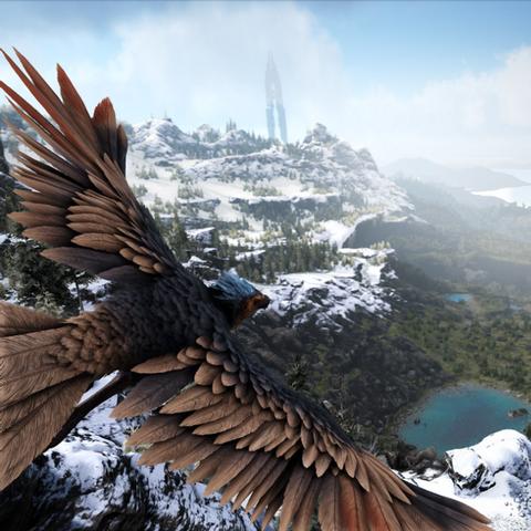 《命运方舟》PVP岛屿种类盘点及加入攻略