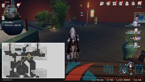 崩坏星穹铁道1.2新地图：锄地线路，解锁新玩法？