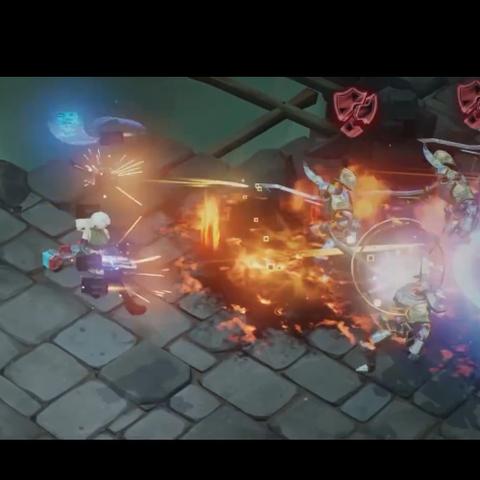 《命运方舟》卡牌强度提升攻略，新手必看！