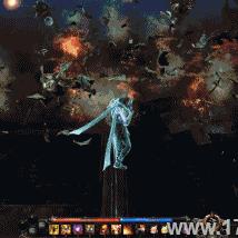 《命运方舟》全职业详解+推荐，选对职业不迷茫