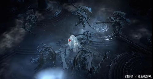 《暗黑4》强固技巧揭秘：如何保持游戏稳定？