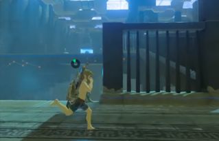 《塞尔达传说》BUG！无限耐久1.2版用法揭秘