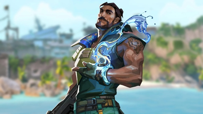 瓦罗兰特海神哈泊攻略：新手必看！