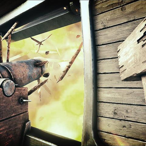 命运方舟航海系统揭秘：告别新手迷茫