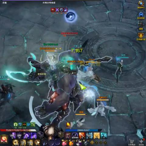 命运方舟T1/T2跑岛速通攻略，告别卡关烦恼