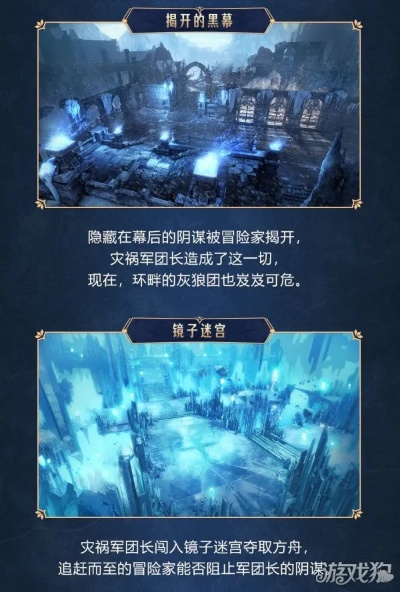 命运方舟冰封之地休沙尔：揭秘神秘世界生存指南